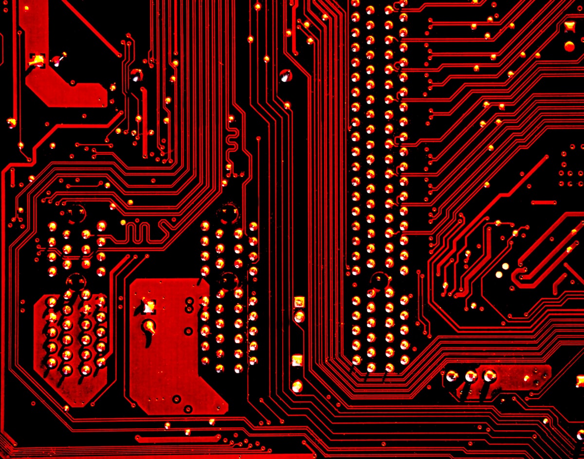 Blacklist Monitoring Datasheet